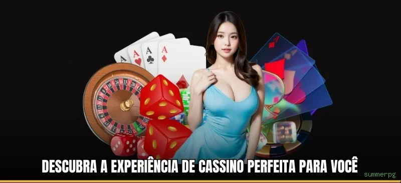 Interface Premium summerpg