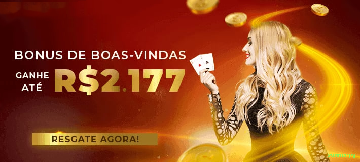 Bônus de Boas-vindas summerpg