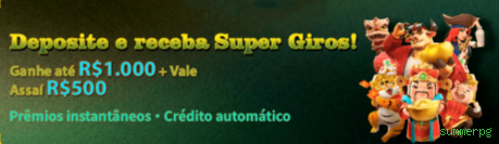 Torneios summerpg