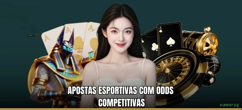 Recursos de Bônus summerpg