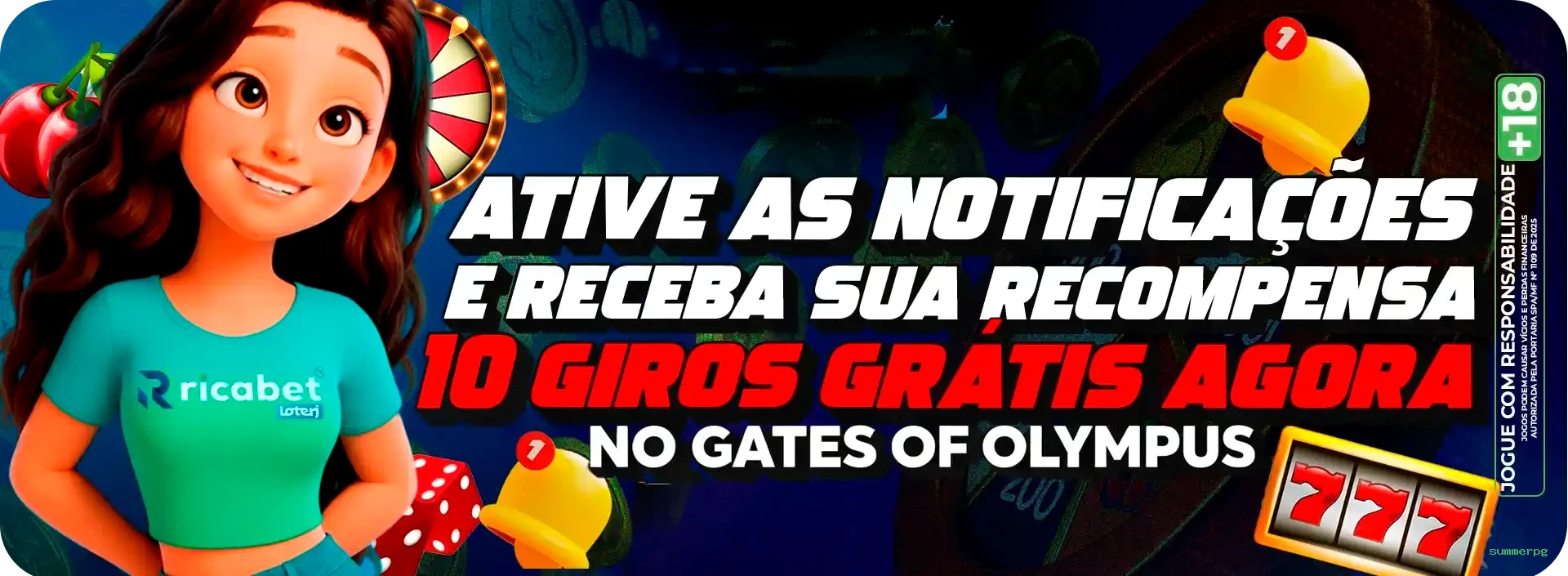 Segurança 2FA summerpg