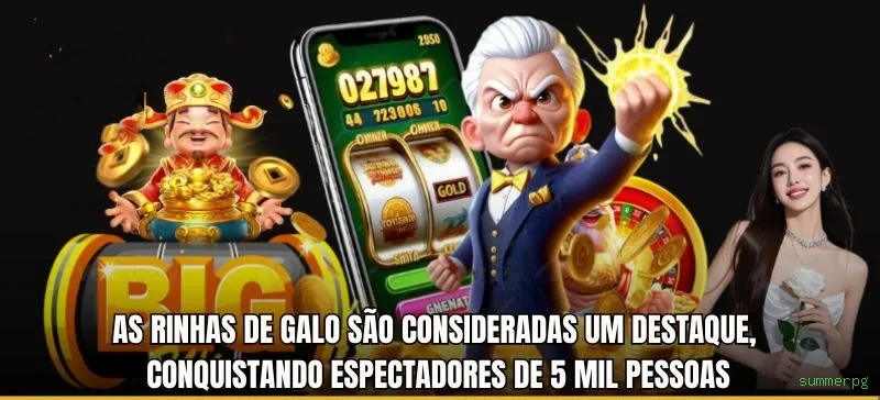 Integração de APIs summerpg
