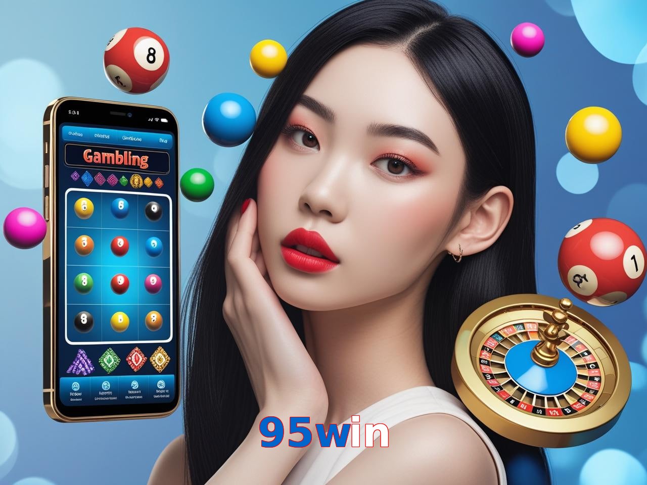95win